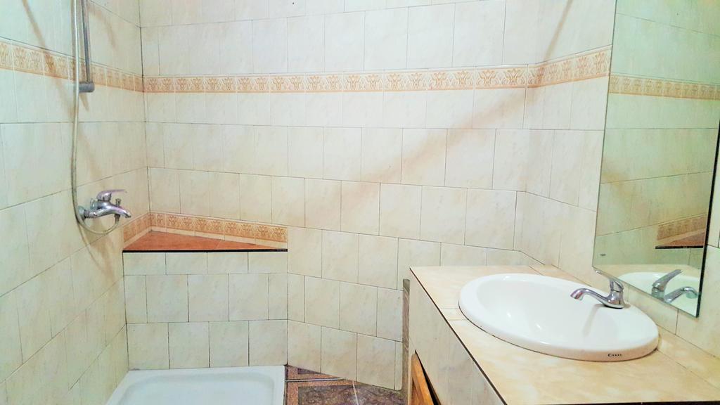 Golden Shell Residence Trou d'Eau Douce Esterno foto